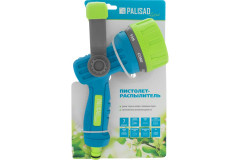 Пистолет-распылитель - Фото 7