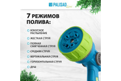 Пистолет-распылитель - Фото 9