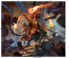 Колесо Времени. Книга 13. Башни Полуночи - Фото 5