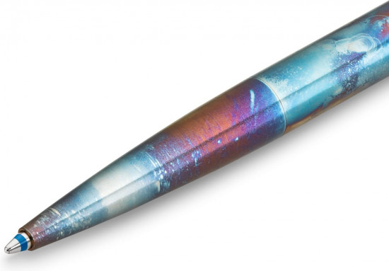 Ручка шариковая «Fireblue»