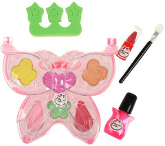Набор косметики детской - Фото 1