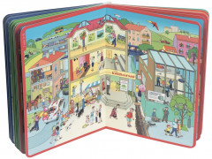 Истории в картинках. Увлекательные истории в картинках. 4 сезона - Фото 2