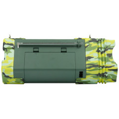 Радиоприемник портативный Ritmix RPR-707 - Фото 3