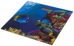 Весы напольные Saturn ST-PS0241 - Фото 1