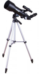Телескоп Levenhuk Skyline Travel 70 - Фото 4
