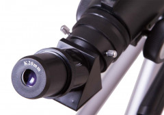 Телескоп Levenhuk Skyline Travel 70 - Фото 6