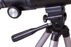 Телескоп Levenhuk Skyline Travel 70 - Фото 7