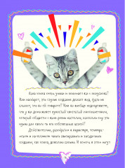 #КОТИКИ. Главная книга в текстах, иллюстрациях и мимими - Фото 2