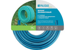 Шланг поливочный армированный - Фото 3