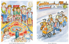 Папа, мама, бабушка и восемь детей. Все приключения - Фото 3