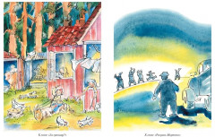 Папа, мама, бабушка и восемь детей. Все приключения - Фото 5