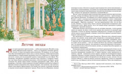Сапфировый крест. Из расследований отца Брауна - Фото 6