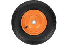 Колесо пневматическое - Фото 1