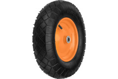 Колесо пневматическое - Фото 2