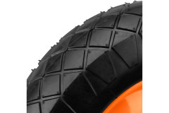 Колесо пневматическое - Фото 3