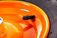 Колесо пневматическое - Фото 4