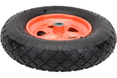 Колесо пневматическое - Фото 1