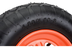 Колесо пневматическое - Фото 2