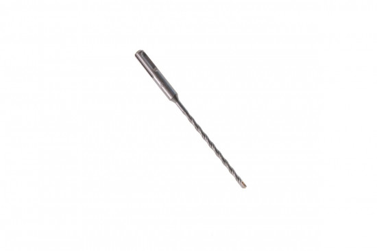 Бур по бетону, двойная спираль, Cobalt W-tip