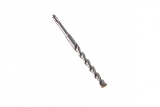 Бур по бетону, двойная спираль, Cobalt W-tip