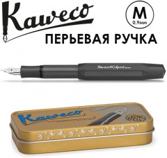 Ручка перьевая - Фото 6