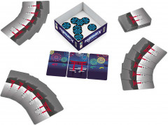 Игра настольная «Ханаби» - Фото 1