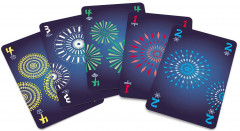 Игра настольная «Ханаби» - Фото 3