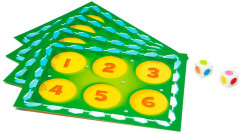 Игра настольная «Мопсы-сладкоежки» - Фото 3
