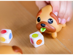 Игра настольная «Мопсы-сладкоежки» - Фото 7