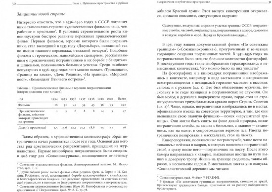 Уплотнение границ. К истокам советской политики