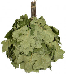 Веник для бани «Богатырь» - Фото 1