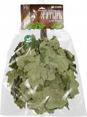 Веник для бани «Богатырь» - Фото 2