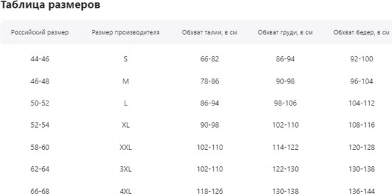 Футболка мужская
