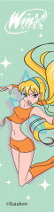 Закладка с резинкой «Winx. Стелла» - Фото 1