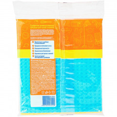 Комплект салфеток универсальных - Фото 1