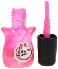 Набор косметики детской - Фото 3