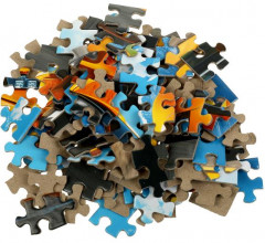 Пазл «Суперкары» - Фото 2