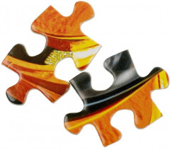 Пазл «Суперкары» - Фото 3