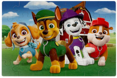 Макси-пазлы «Супер щенки» - Фото 2