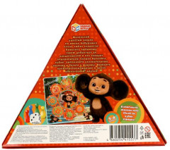 Игра-ходилка в треугольной коробке - Фото 4