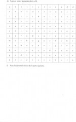 Испанский с удовольствием. Espanol Extra. Тетрадь студента для занятий в мультимедийной аудитории. Учебное пособие. Уровни А1-B1 - Фото 6