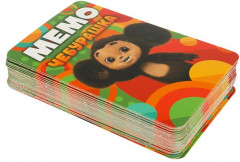 Игра карточная-«Мемо» - Фото 2
