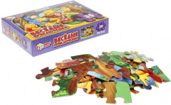 Макси-пазлы «Весёлые приключения» - Фото 2