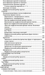 Русский язык. Теоретический курс для школьников - Фото 4