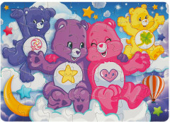 Макси-пазл «Волшебные мишки» - Фото 3