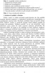 Турецкий язык. Речевая практика. Лингвострановедение. Уровни В1-В2 - Фото 7