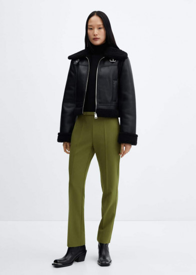 Брюки женские