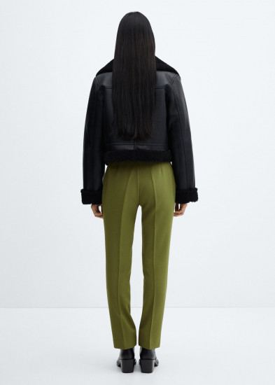 Брюки женские