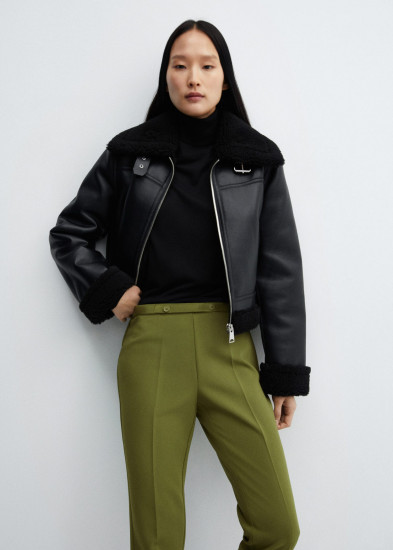 Брюки женские