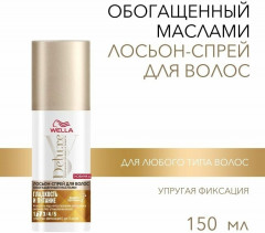 Лосьон-спрей для восстановления волос «Silky Smooth» - Фото 1